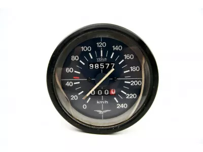 MOTO GUZZI Used Speedometer 1000ic 100 US-18761500I Used Speedometer 1000ic 10 • $108