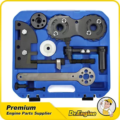 Camshaft Engine Timing Tool For Volvo 2.0T B4204 S60 S60L S80 V60 V70 XC60 XC70  • $115.50