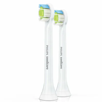 $37 • Buy 2pc Philips HX6072 Sonicare WC Optimal Replacement Heads For Electric Toothbrush