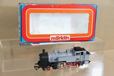 MARKLIN MäRKLIN 3095 PROTOTYPE DIGITAL 6080 DR GREY 2-6-0 BR 74 1023 LOCO Oa • $795.28