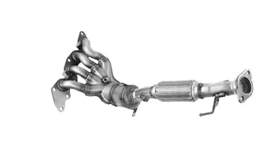 FORD Fusion 2.0L HYBRID 2014 TO 2018 MANIFOLD Catalytic Converter Direct Fit • $282.96