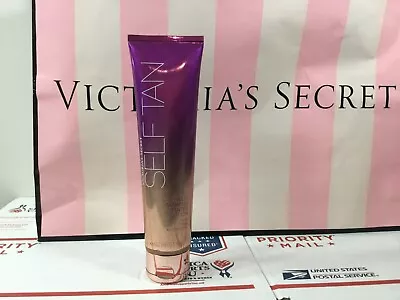 Victoria's Secret Self Tan Beach Tinted Lotion With Avocado Oil 5.5 Oz -see Desc • $67.99