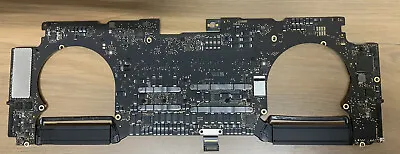 Apple Macbook Pro A1707 Logic Board 2.8GHz/i7/16GB/256GB SSD/ 820-00928-A • $140