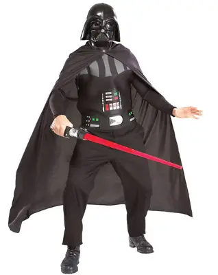 Darth Vader Adult Halloween Costume • $29.99