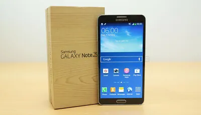 (2pieces) Samsung N900 Galaxy Note 3 32GB - (Read Description) • $84.99