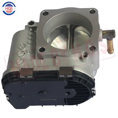 Throttle Body For VW Beetle Bora Jetta Golf GTI MK4 AUDI A3 TT 1.8T 06A133062BD • $50.97