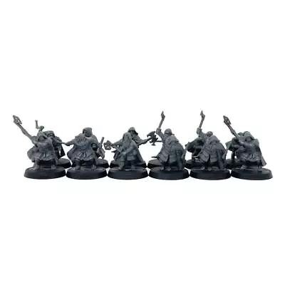 (6934) Dwarf Rangers Dwarfs Middle-Earth Hobbit Lord Of The Rings • £10