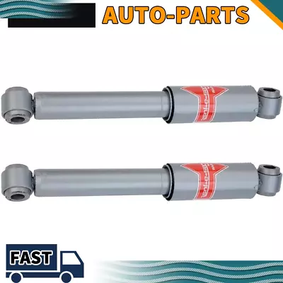 For Mazda B2200 87-93 L4 2.2L KYB Rear Shock Absorbers Suspension Kit • $132.99