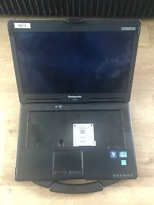 Panasonic Toughbook Cf 53 I5 For Part • £99