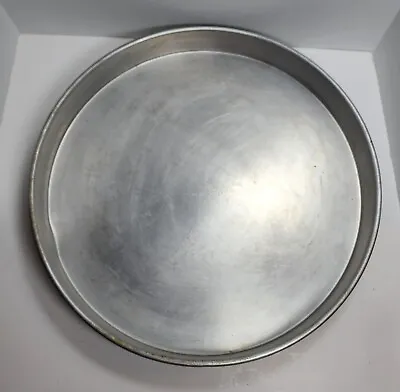Magic Line Cake Pan Round 16x2 Aluminum Made In USA • $25