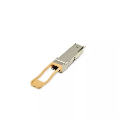 Cisco QSFP-40G-SR4 40GBase-SR4 QSFP+ 1 Year Warranty • $10.70