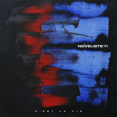 Novelists Fr - C'est La Vie [New CD] Explicit • $15.04