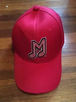  Memphis Redbirds Cap • $10.99