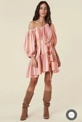 $30 • Buy Spell Carnival Tunic Dr                                                         