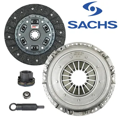 SACHS-MAX STAGE 2 CLUTCH KIT For 84-93 BMW 325 E30 528 E28 525 E34 M20B25 M20B27 • $208.75