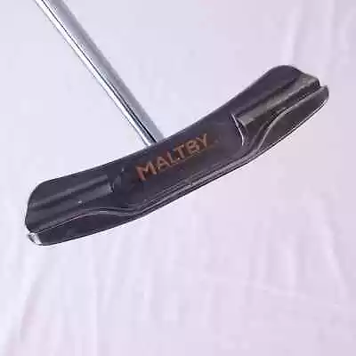 Maltby Center CSS702 CNC Milled Putter Broom Stick Right Hand 44  • $69.99