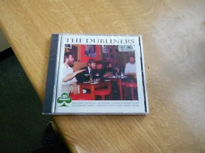 The Dubliners......cd • £6.99
