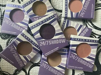 Urban Decay EYESHADOW Single * NEW PACKAGING * Full Size * NEW IN BOX! • $16.50
