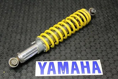 88-06 Yamaha Blaster Yfs200 Oem Yellow Front Shock Suspension 🔥fast Ship🔥 A • $24.99