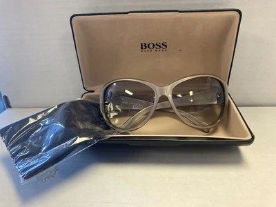 $33 • Buy HUGO BOSS Women Sunglasses 0022S  New