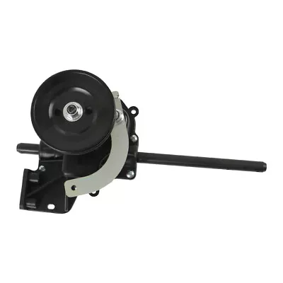 Fit For MTD Yard Machines Snow Blower Transmission Assembly 618-04296 918-04296b • $125