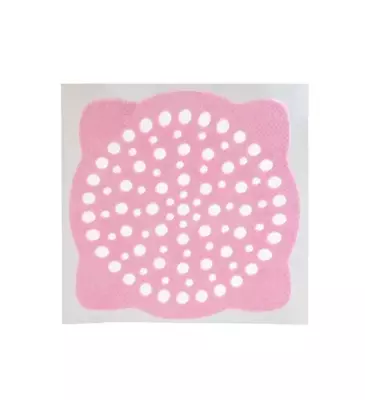 1~20Pcs Disposable Shower Floor Drain Sticker Hair Catcher Drain Stopper Filter  • £13.76