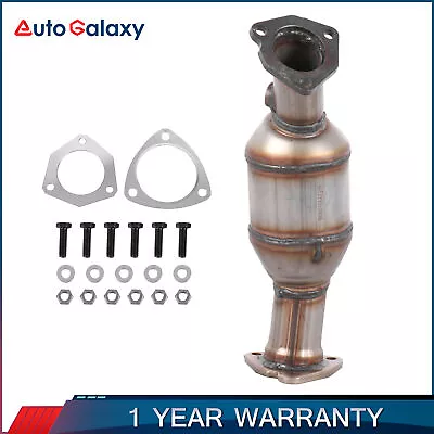 Front Catalytic Converter Set For Audi A4 Quattro VW Passat L4 1.8L Turbo Engine • $55.89