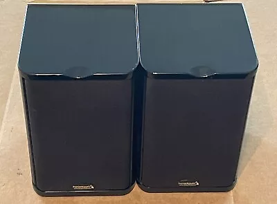 Pair Of Premier Acoustic Pa - 4.0 Monitors Nice! • $99.99