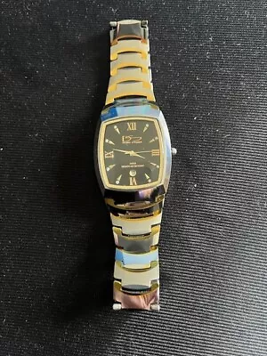 Daniel Steiger Excelsior Men's Tungsten Watch • $89.95