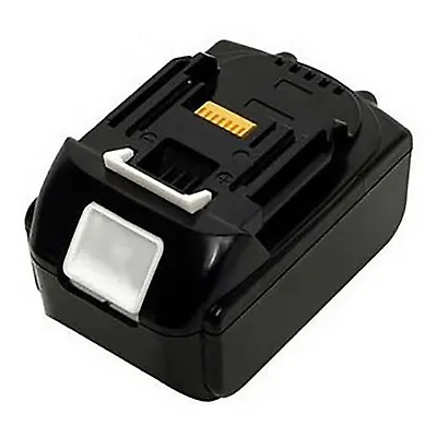 For Makita 18V Li-ion Battery PCB Circuit Board BL1830 Battery Case Spare Part • $17.57