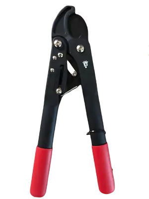 £11.99 • Buy Spear And Jackson Loppers Ratchet Action Garden Bush Tree Lopper Cutter 