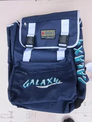 Galaxy Backpack • $24.99