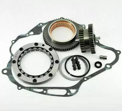 $161.10 • Buy Big Roller VStar V Star XVS 1100 XVS1100 Starter Clutch Gear Damper Kits 99~09