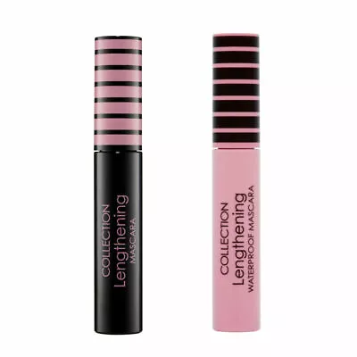 Collection 2000 Lengthening Mascara Ultra Black – Normal Or Waterproof. • £3.20