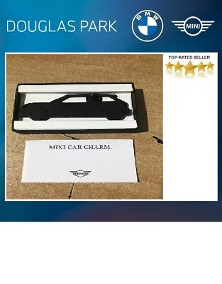 Mini Genuine Car Charm 80235A51694 • £25