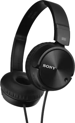 $59 • Buy NEW Sony MDRZX110NC On Ear Noise Cancelling Headphones