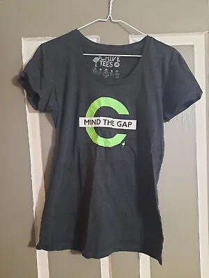 Chive Tees T-shirt Mind The Gap Women's Medium • $15