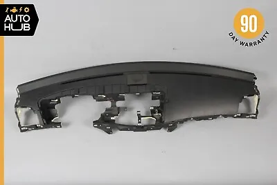 07-13 Mercedes W221 S550 S450 S350 Dashboard Panel Dash Board Black OEM • $145.25