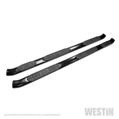 Westin 21-534565 Pro Traxx 5 Oval W2W Nerf Step Bars • $630.25