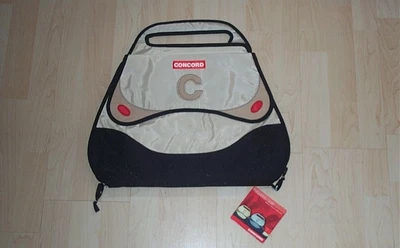 £12.99 • Buy Concord Baby Travel Bag/car Seat Protector New