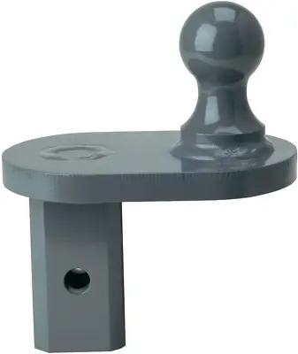 B&W Trailer Hitches Turnoverball Gooseneck Hitch Extender - GNXA4085 • $211.92