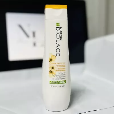 Matrix Biolage Smoothproof Shampoo 250ml • £9.99