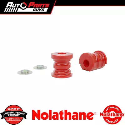 Nolathane Front Control Arm Lower - Inner Rear Bush Kit | 45428 • $97.99