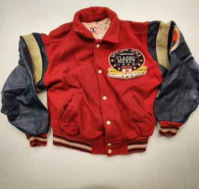 $56 • Buy Disney Varsity Jacket