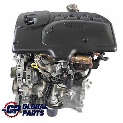 Mini One D R50 88HP Diesel W17 1ND Complete Engine W17D14 89k Miles WARRANTY • $2338.76