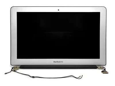 Grade B - LCD Screen Display Assembly 11  | MacBook Air Late 2010 A1370 661-5737 • $29.99