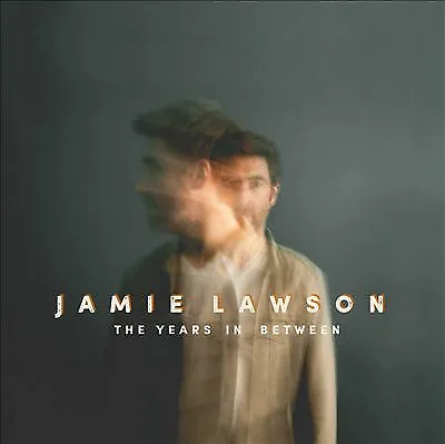 Jamie Lawson : The Years In Between CD (2019) Expertly Refurbished Product • £2.19