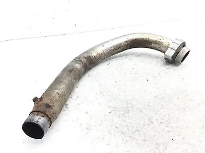 Manifold Front Exhaust Silencer YAMAHA Virago XV 1100 1989 1990 3LP • $100.68