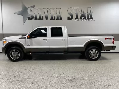 2016 Ford F-350  • $37995
