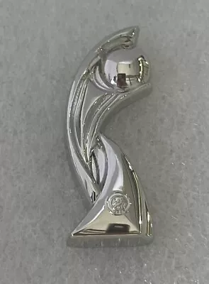 £4.95 • Buy Women's European Championship 3D Trophy Pin Badge